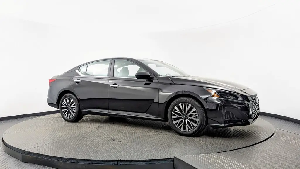 Florida Fine Cars - Used NISSAN ALTIMA 2025 MARGATE SV