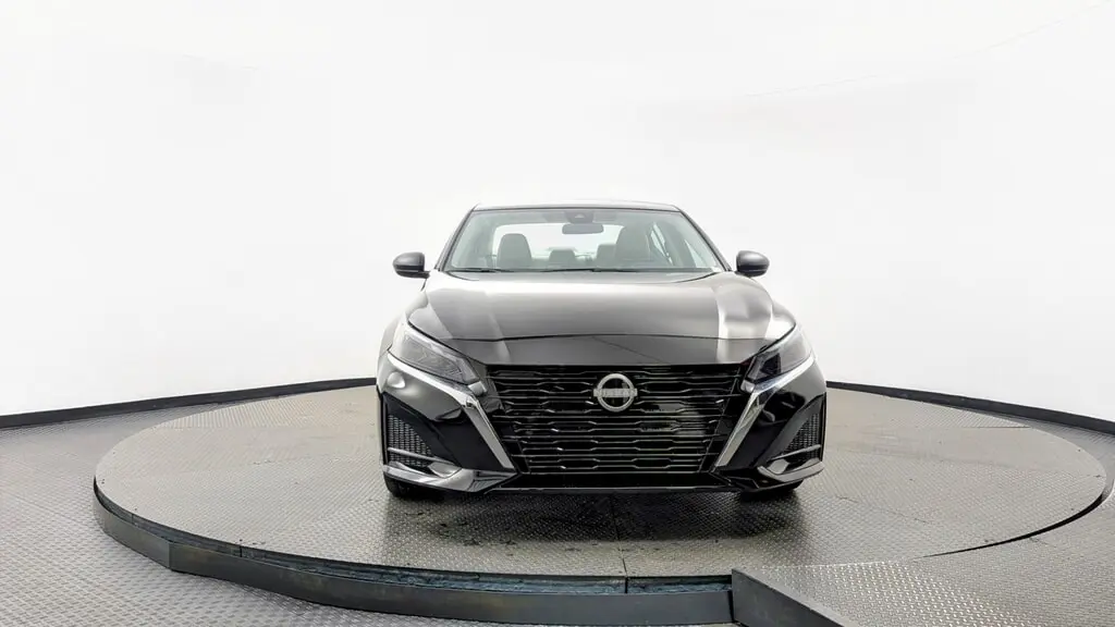 Florida Fine Cars - Used NISSAN ALTIMA 2025 MARGATE SV