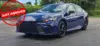 Florida Fine Cars - Used TOYOTA CAMRY 2025 MARGATE LE