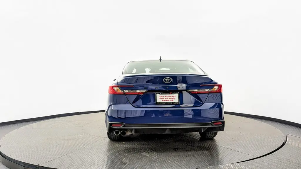 Florida Fine Cars - Used TOYOTA CAMRY 2025 MARGATE SE