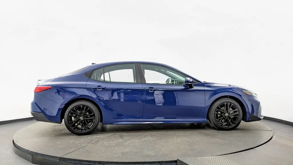 Florida Fine Cars - Used TOYOTA CAMRY 2025 MARGATE SE