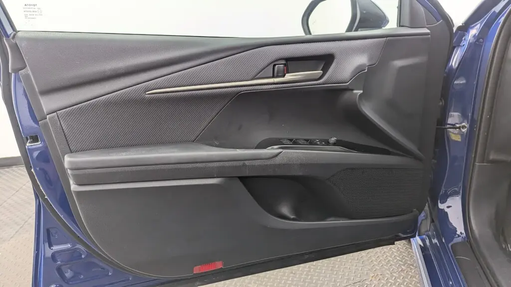 Florida Fine Cars - Used TOYOTA CAMRY 2025 MARGATE SE