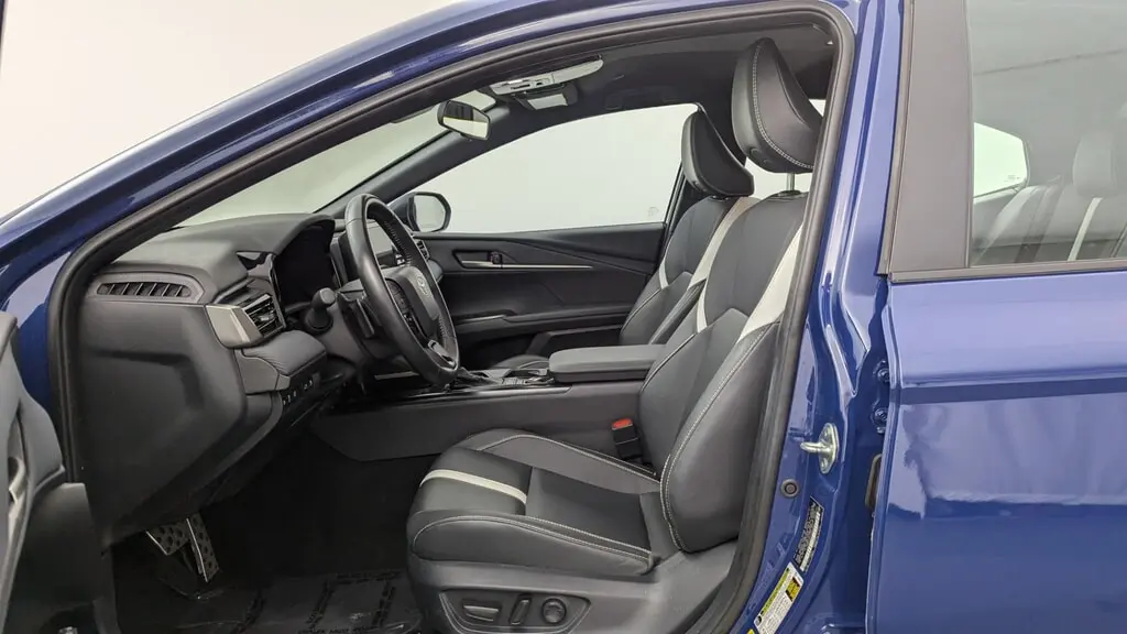 Florida Fine Cars - Used TOYOTA CAMRY 2025 MARGATE SE