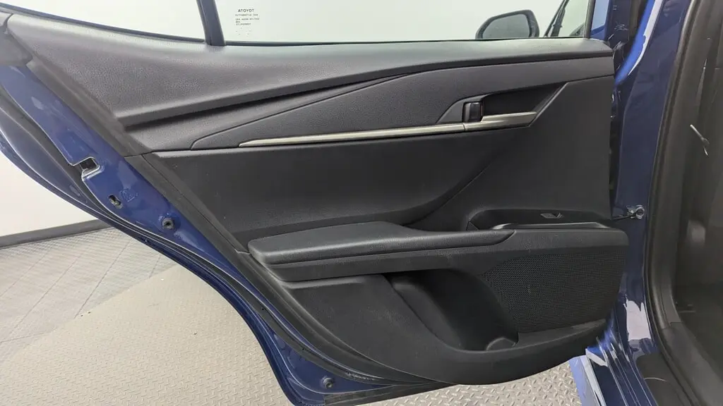 Florida Fine Cars - Used TOYOTA CAMRY 2025 MARGATE SE