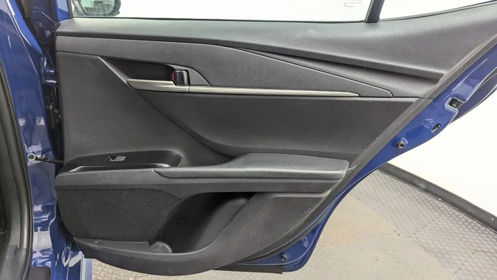 Florida Fine Cars - Used TOYOTA CAMRY 2025 MARGATE SE