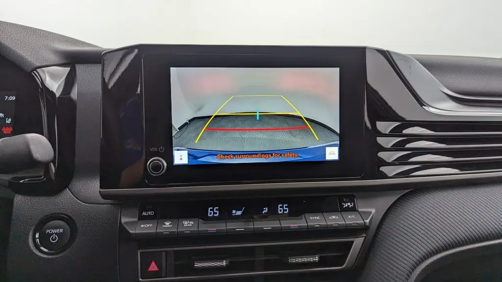 Florida Fine Cars - Used TOYOTA CAMRY 2025 MARGATE SE