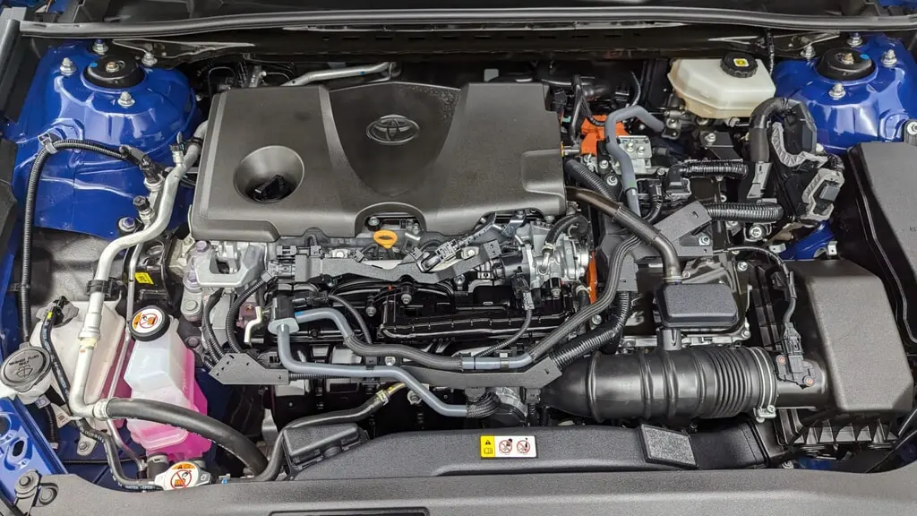 Florida Fine Cars - Used TOYOTA CAMRY 2025 MARGATE SE