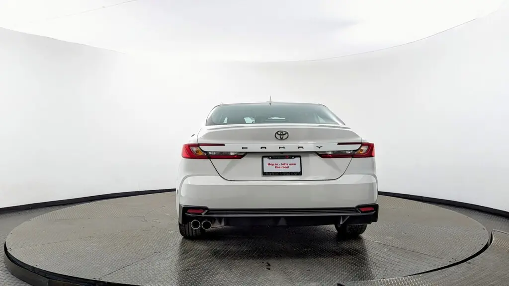 Florida Fine Cars - Used TOYOTA CAMRY 2025 ORLANDO SE