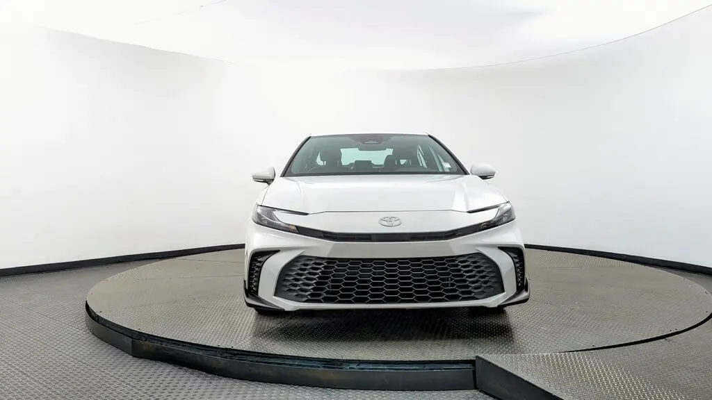 Florida Fine Cars - Used TOYOTA CAMRY 2025 ORLANDO SE
