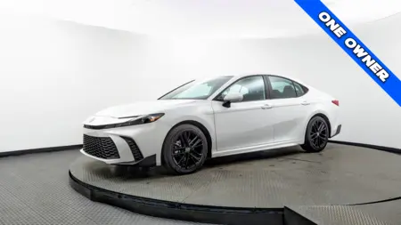 Florida Fine Cars - Used TOYOTA CAMRY 2025 ORLANDO SE