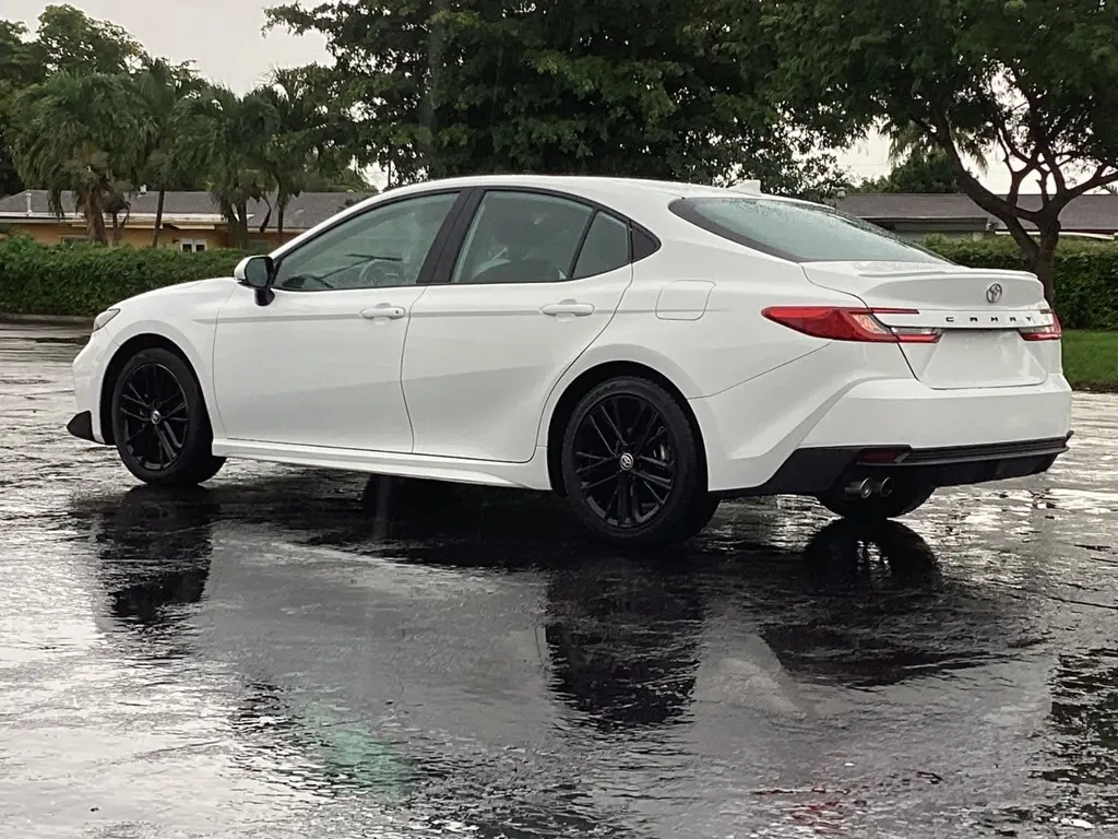 Florida Fine Cars - Used TOYOTA CAMRY 2025 ORLANDO SE
