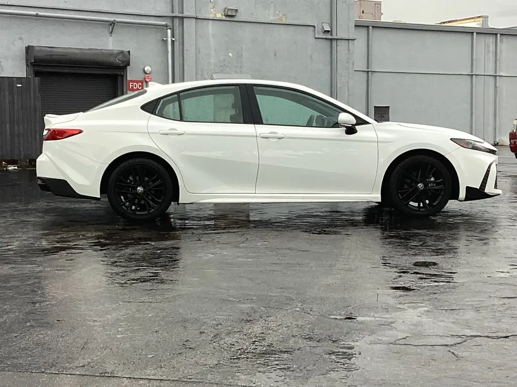 Florida Fine Cars - Used TOYOTA CAMRY 2025 ORLANDO SE