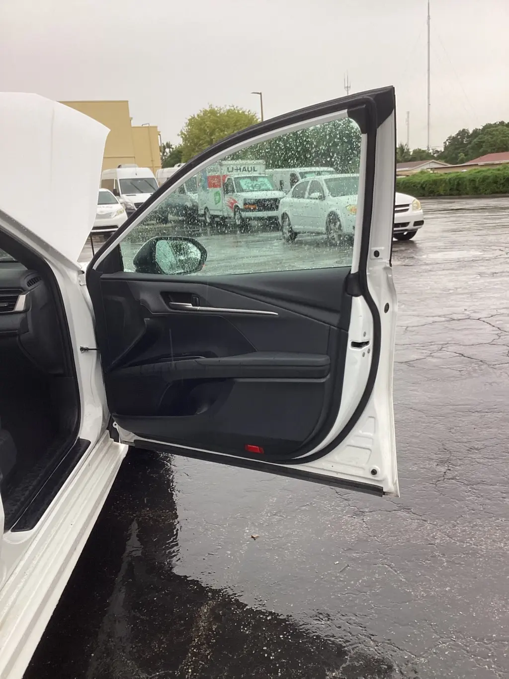 Florida Fine Cars - Used TOYOTA CAMRY 2025 ORLANDO SE