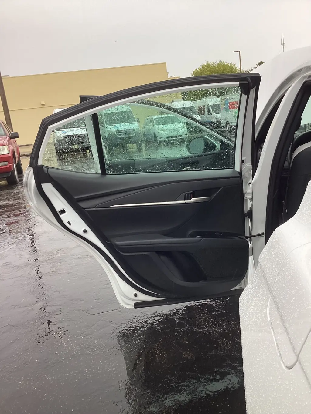 Florida Fine Cars - Used TOYOTA CAMRY 2025 ORLANDO SE