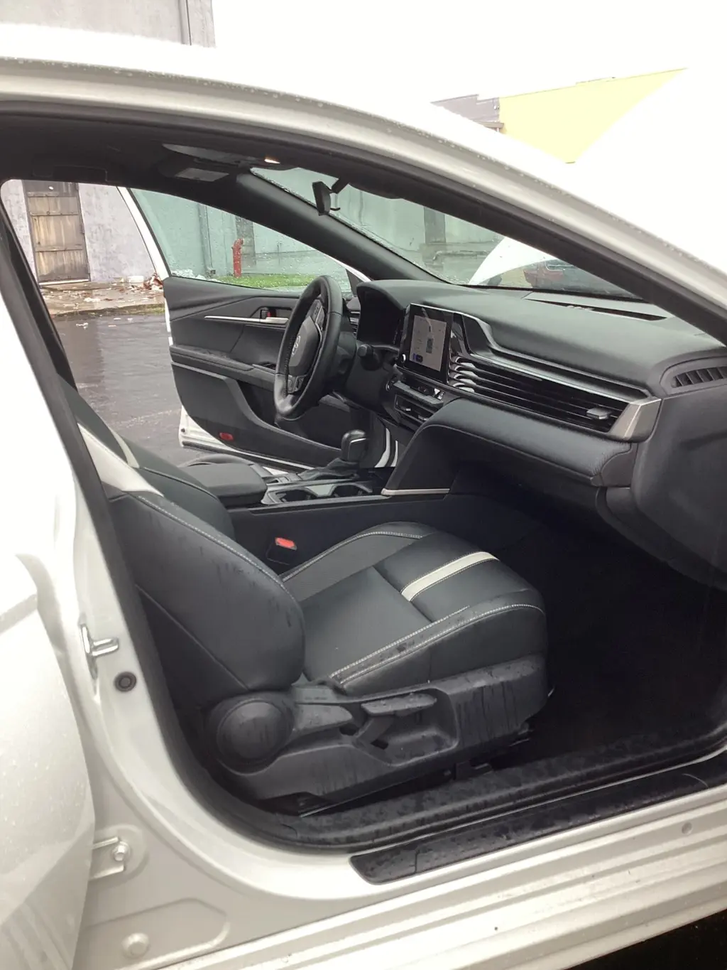 Florida Fine Cars - Used TOYOTA CAMRY 2025 ORLANDO SE