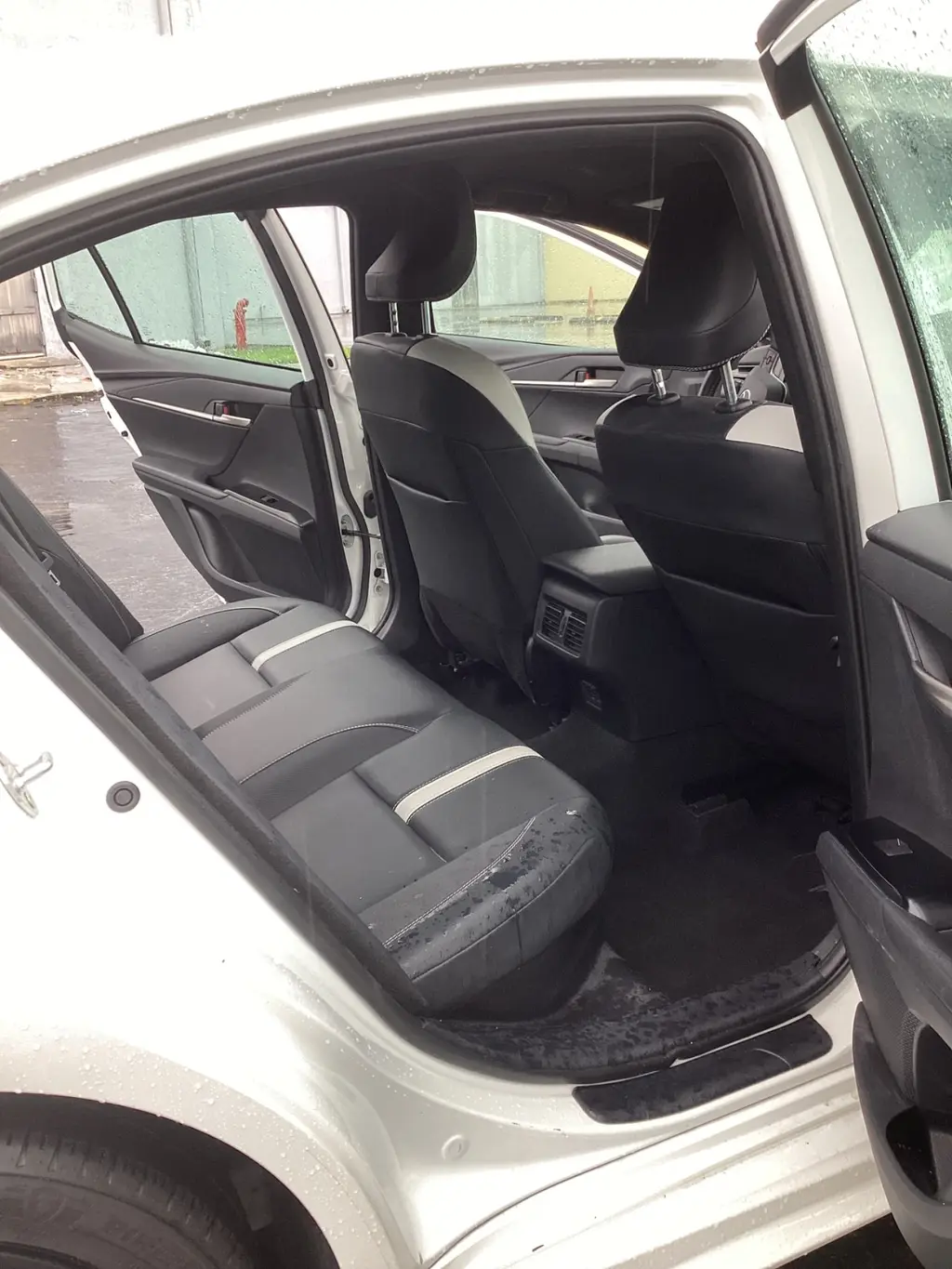 Florida Fine Cars - Used TOYOTA CAMRY 2025 ORLANDO SE