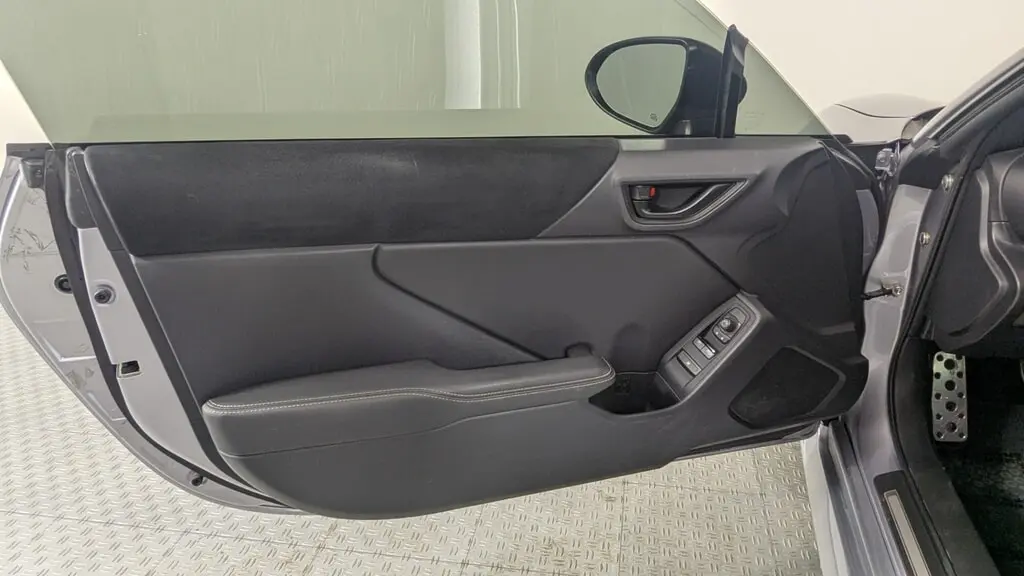 Florida Fine Cars - Used TOYOTA GR86 2023 ORLANDO PREMIUM