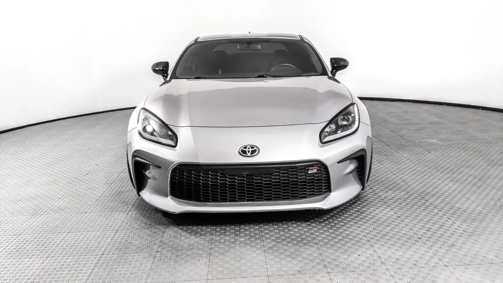 Florida Fine Cars - Used TOYOTA GR86 2023 ORLANDO PREMIUM