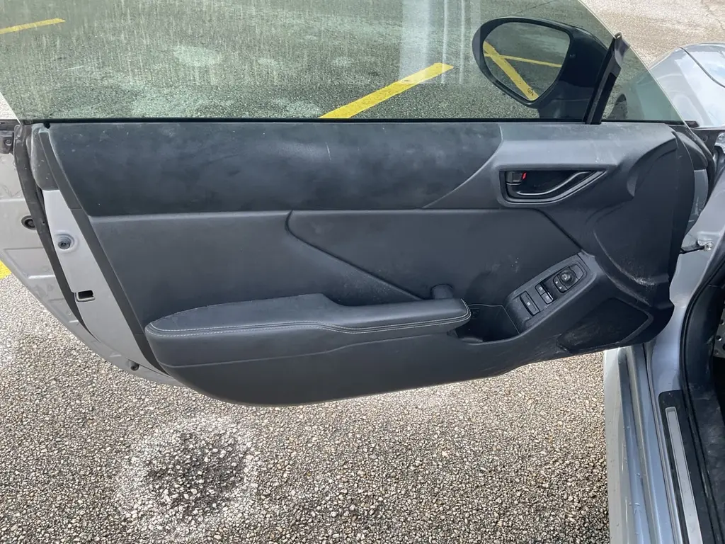 Florida Fine Cars - Used TOYOTA GR86 2023 ORLANDO PREMIUM