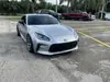 Florida Fine Cars - Used TOYOTA GR86 2023 ORLANDO PREMIUM