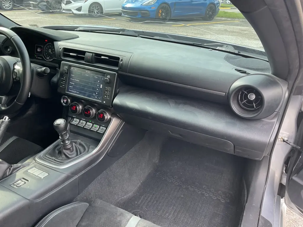 Florida Fine Cars - Used TOYOTA GR86 2023 ORLANDO PREMIUM