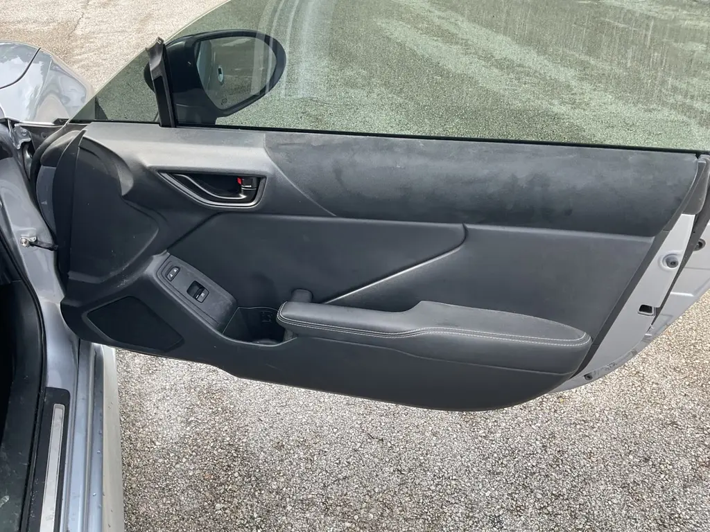 Florida Fine Cars - Used TOYOTA GR86 2023 ORLANDO PREMIUM