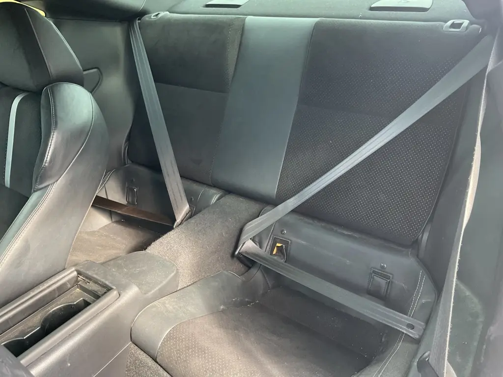 Florida Fine Cars - Used TOYOTA GR86 2023 ORLANDO PREMIUM