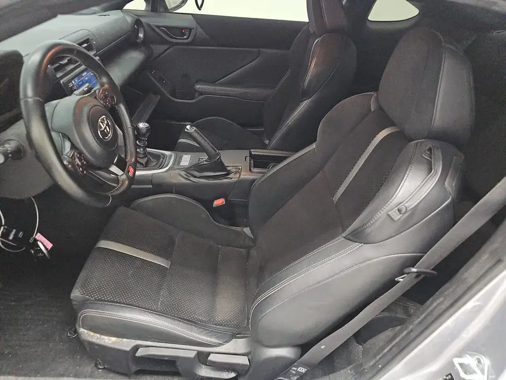 Florida Fine Cars - Used TOYOTA GR86 2023 ORLANDO PREMIUM