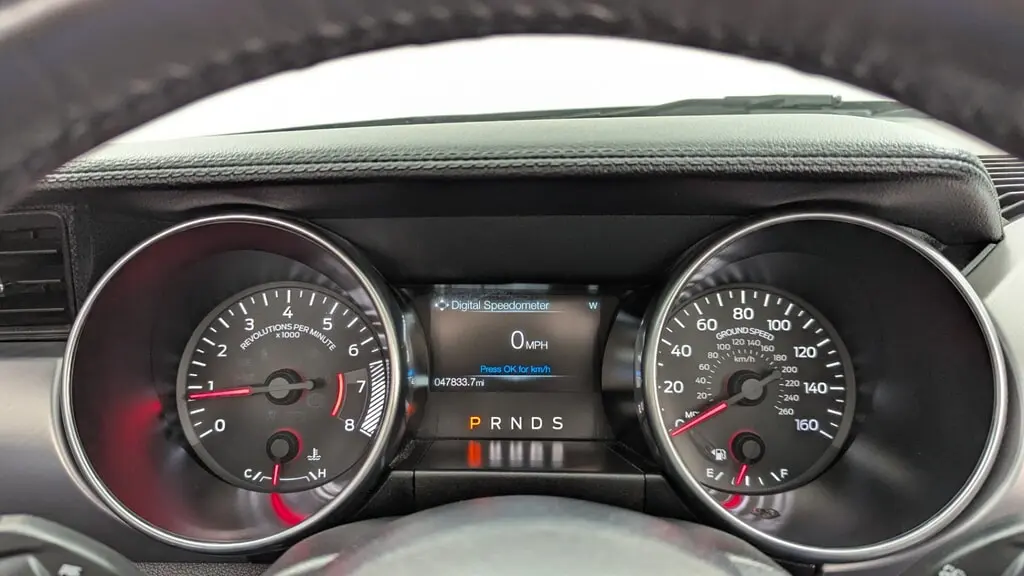 Florida Fine Cars - Used FORD MUSTANG 2018 WEST PALM ECOBOOST PREMIUM