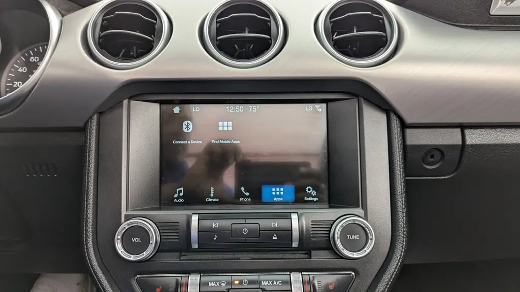 Florida Fine Cars - Used FORD MUSTANG 2018 WEST PALM ECOBOOST PREMIUM