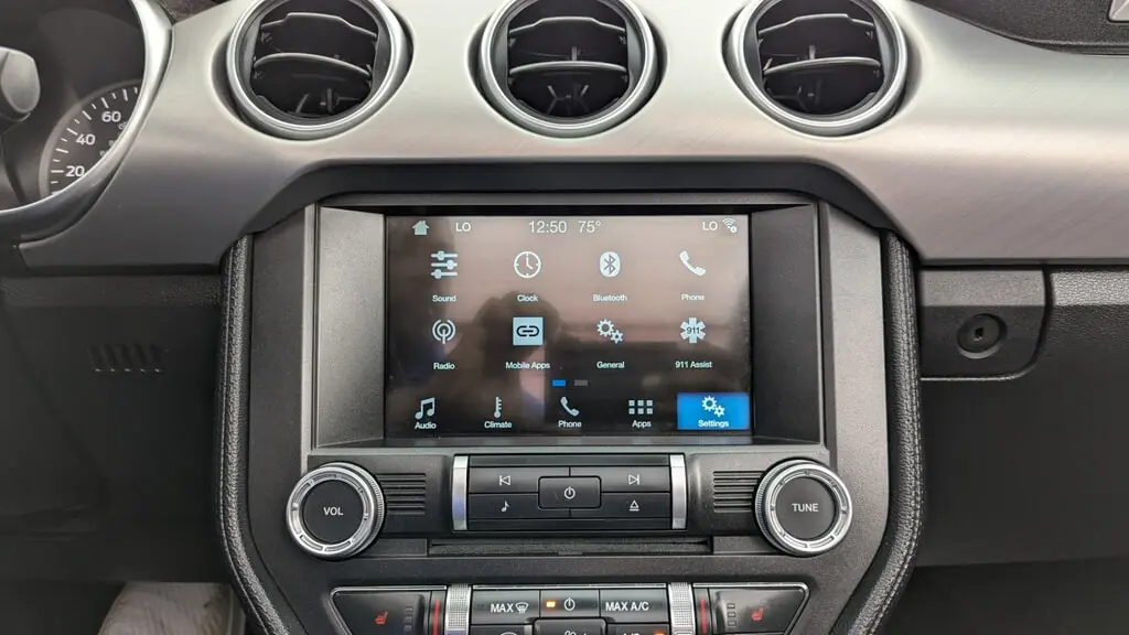 Florida Fine Cars - Used FORD MUSTANG 2018 WEST PALM ECOBOOST PREMIUM