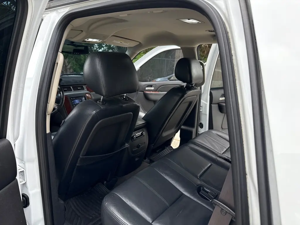 Florida Fine Cars - Used CHEVROLET TAHOE 2011 WEST PALM LS