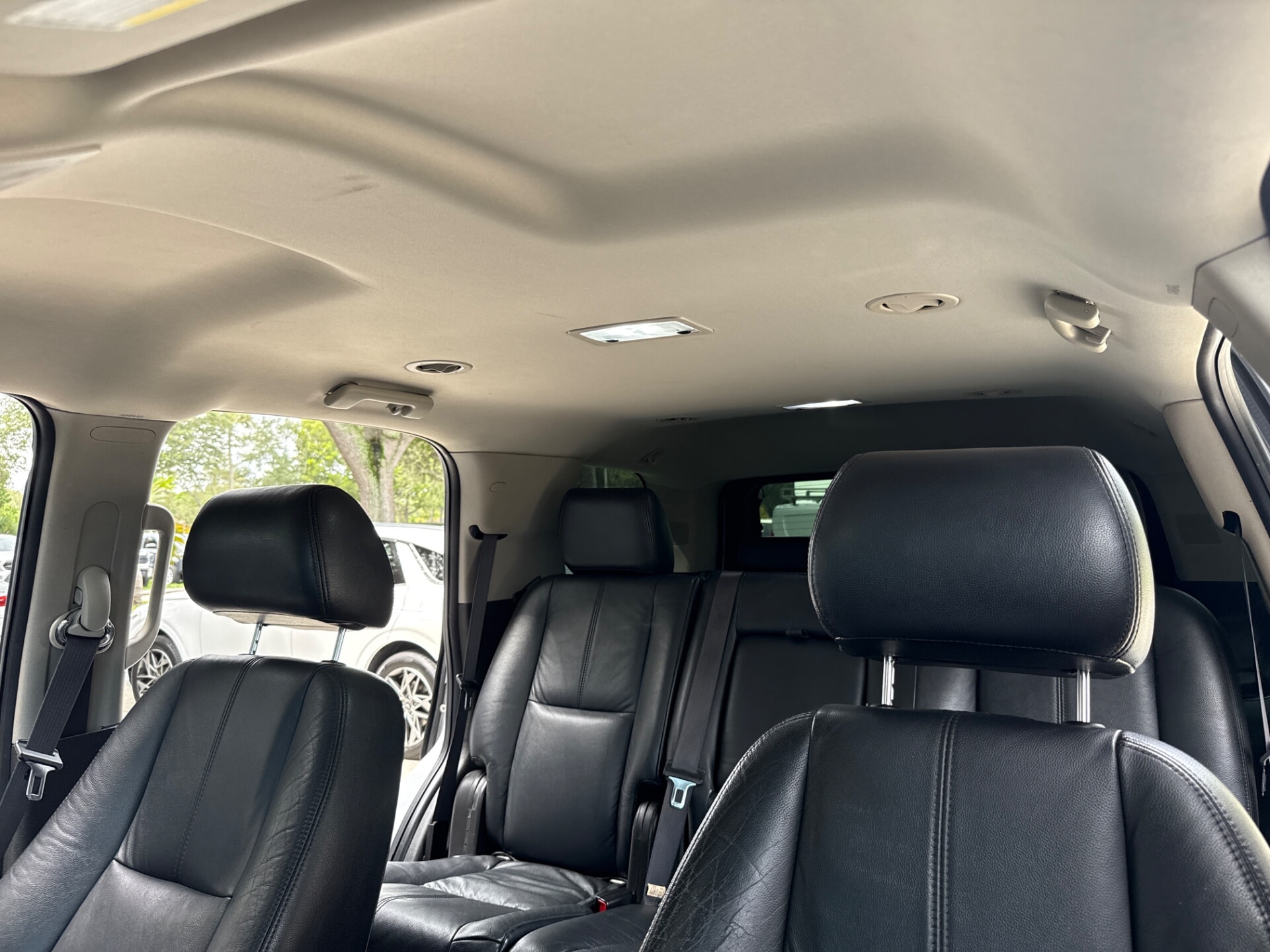 Florida Fine Cars - Used CHEVROLET TAHOE 2011 WEST PALM LS