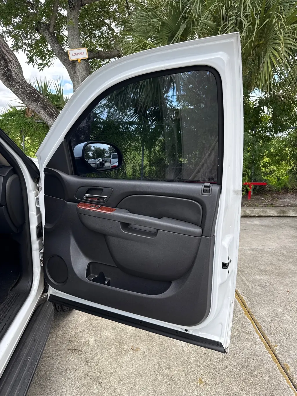 Florida Fine Cars - Used CHEVROLET TAHOE 2011 WEST PALM LS