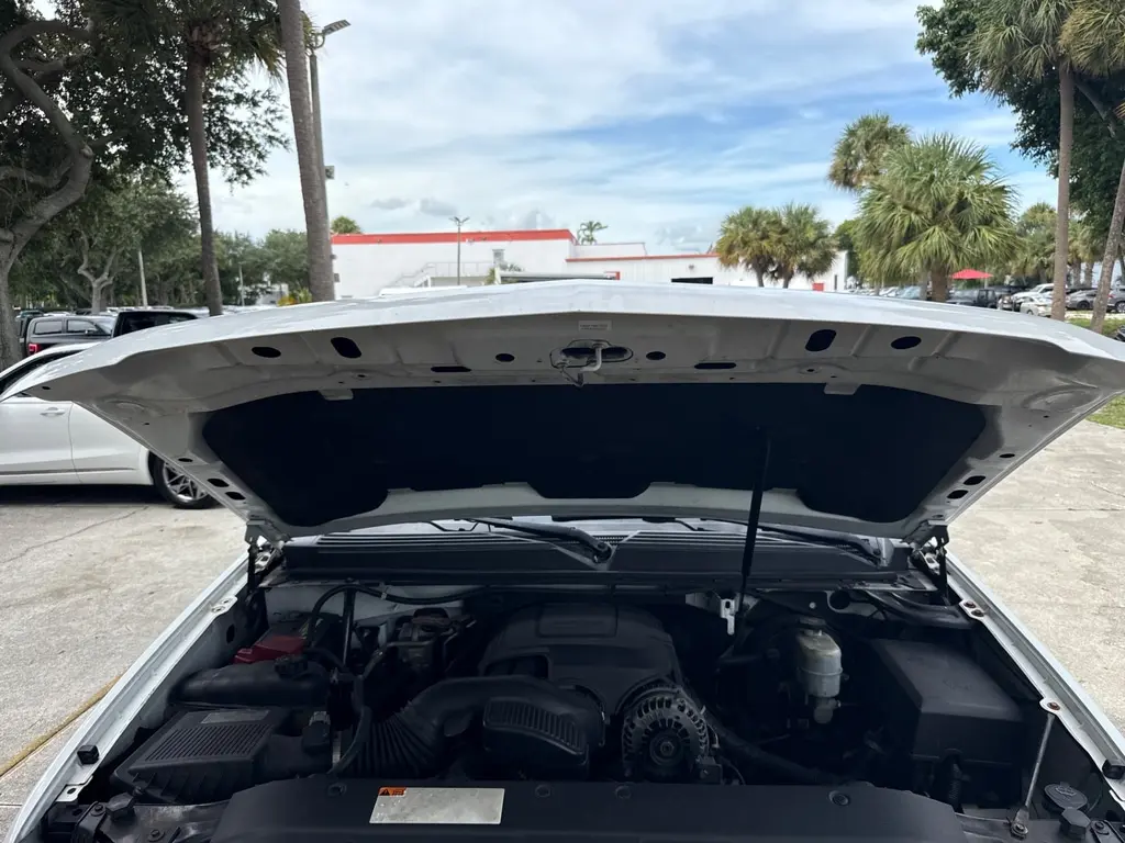 Florida Fine Cars - Used CHEVROLET TAHOE 2011 WEST PALM LS