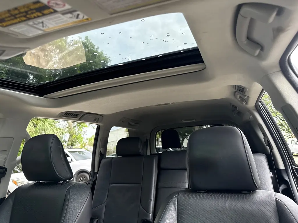 Florida Fine Cars - Used LEXUS GX 460 2016 WEST PALM PREMIUM