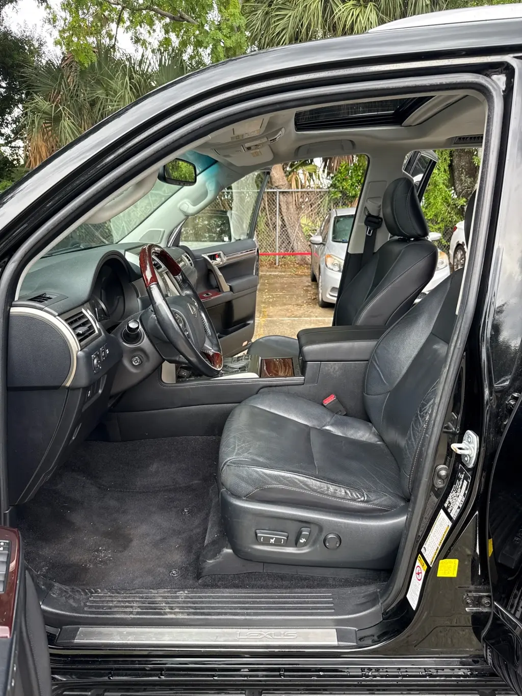 Florida Fine Cars - Used LEXUS GX 460 2016 WEST PALM PREMIUM