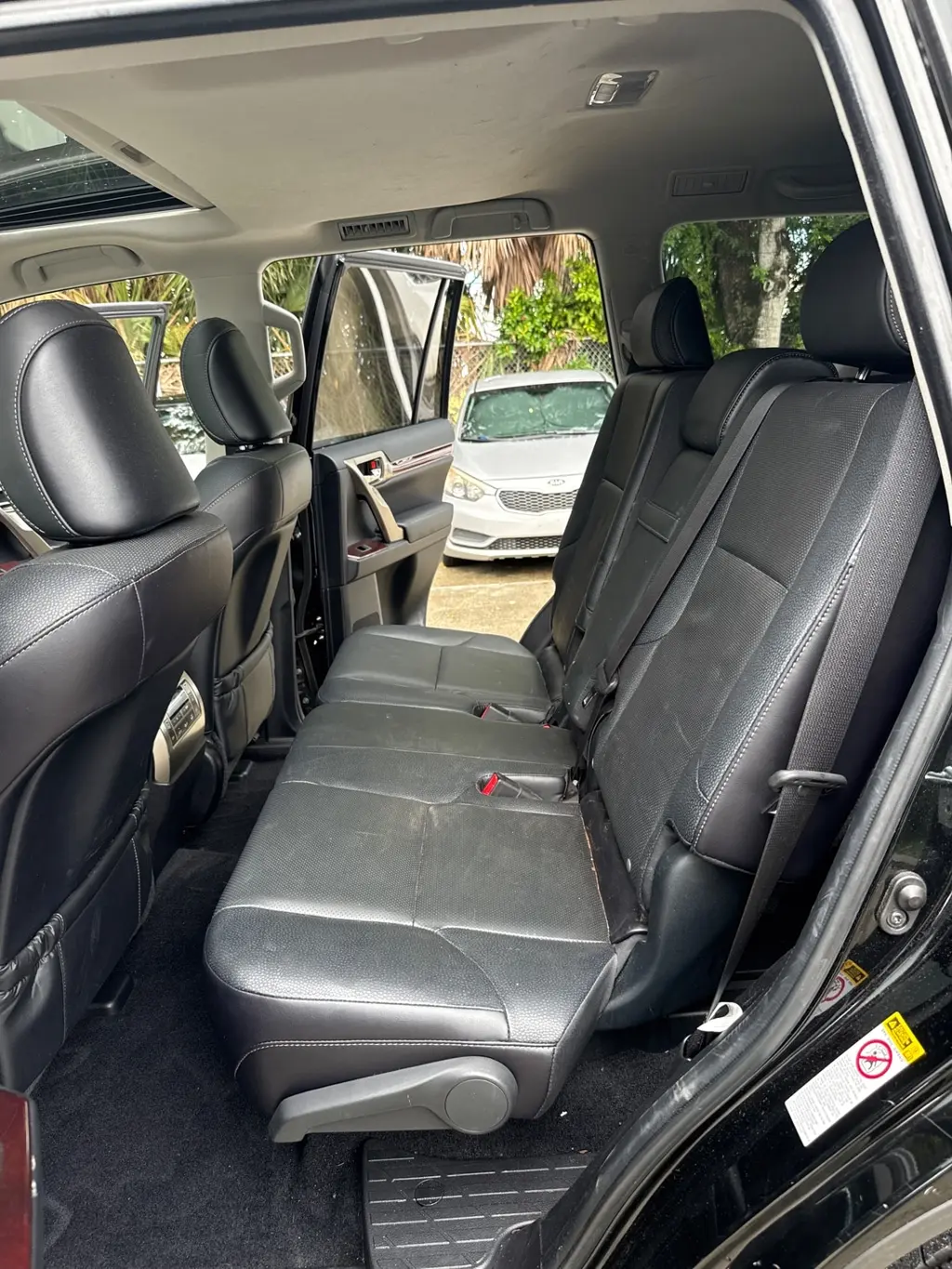 Florida Fine Cars - Used LEXUS GX 460 2016 WEST PALM PREMIUM