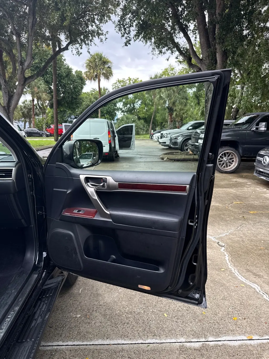 Florida Fine Cars - Used LEXUS GX 460 2016 WEST PALM PREMIUM
