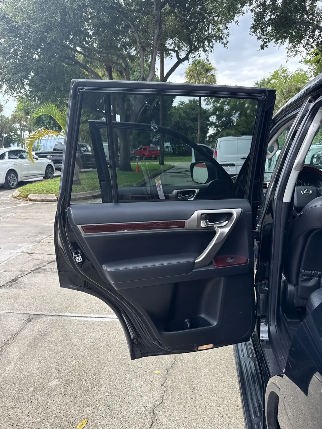 Florida Fine Cars - Used LEXUS GX 460 2016 WEST PALM PREMIUM