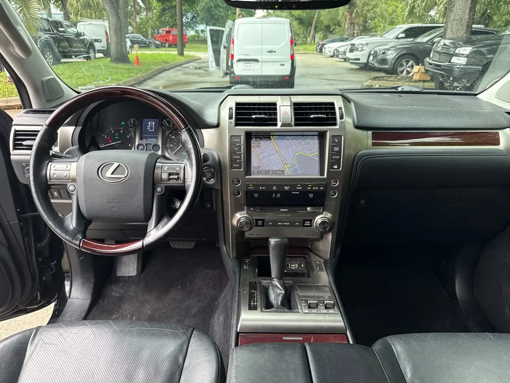 Florida Fine Cars - Used LEXUS GX 460 2016 WEST PALM PREMIUM