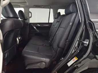 Florida Fine Cars - Used LEXUS GX 460 2016 WEST PALM PREMIUM