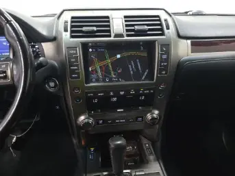 Florida Fine Cars - Used LEXUS GX 460 2016 WEST PALM PREMIUM