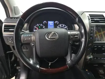 Florida Fine Cars - Used LEXUS GX 460 2016 WEST PALM PREMIUM