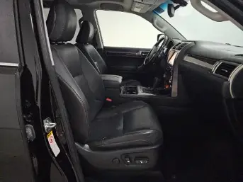 Florida Fine Cars - Used LEXUS GX 460 2016 WEST PALM PREMIUM
