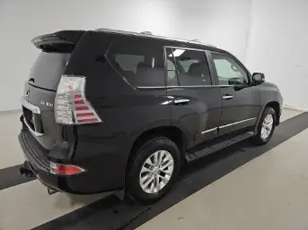 Florida Fine Cars - Used LEXUS GX 460 2016 WEST PALM PREMIUM