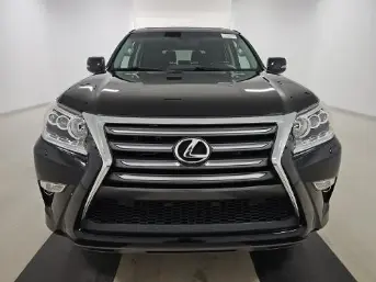 Florida Fine Cars - Used LEXUS GX 460 2016 WEST PALM PREMIUM