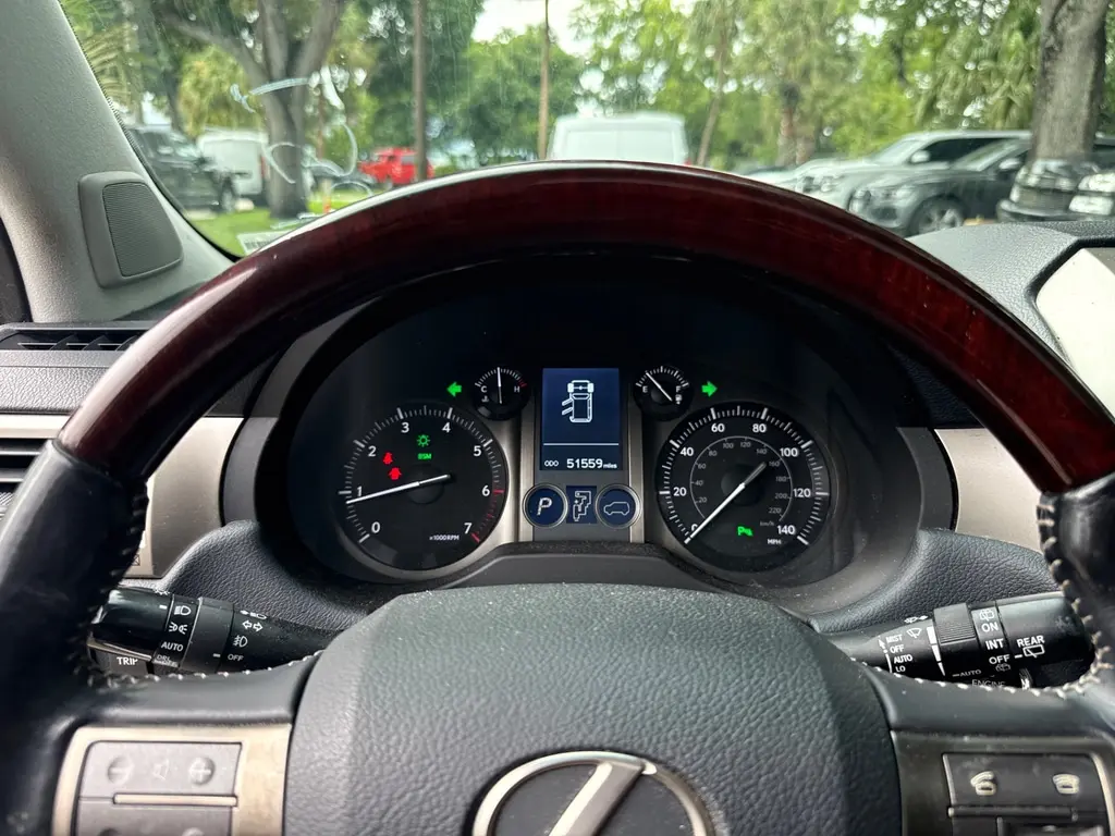 Florida Fine Cars - Used LEXUS GX 460 2016 WEST PALM PREMIUM