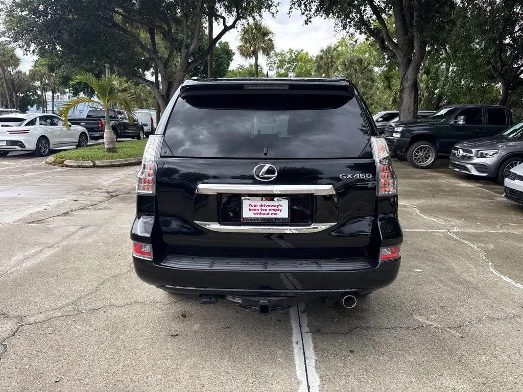 Florida Fine Cars - Used LEXUS GX 460 2016 WEST PALM PREMIUM