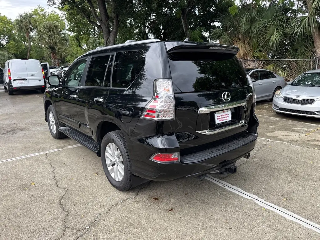 Florida Fine Cars - Used LEXUS GX 460 2016 WEST PALM PREMIUM